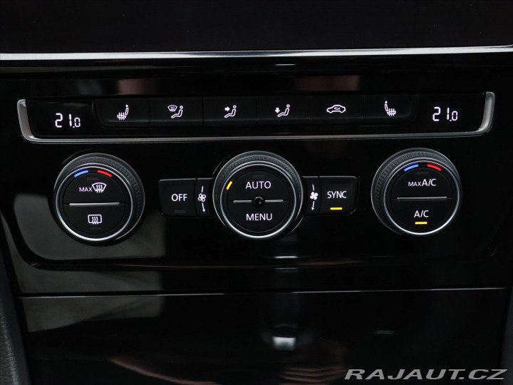 Volkswagen Golf 1,6 TDI DSG Join Navi 2019