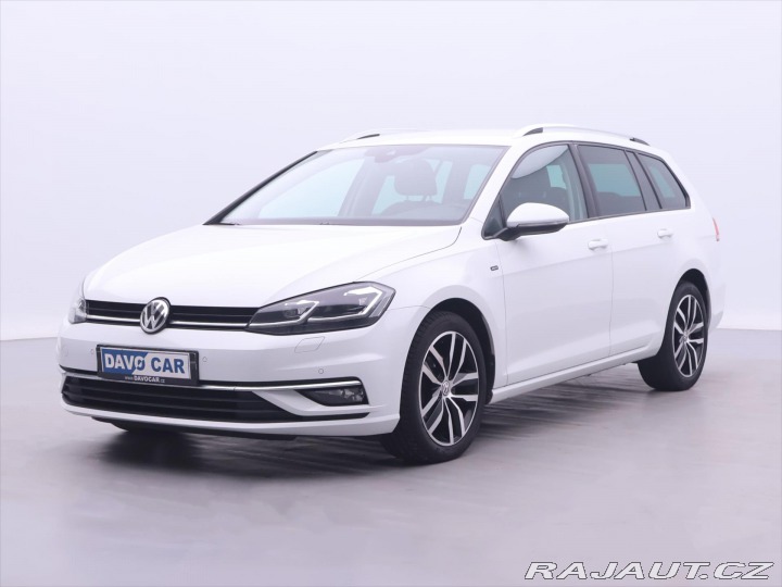 Volkswagen Golf 1,6 TDI DSG Join Navi 2019