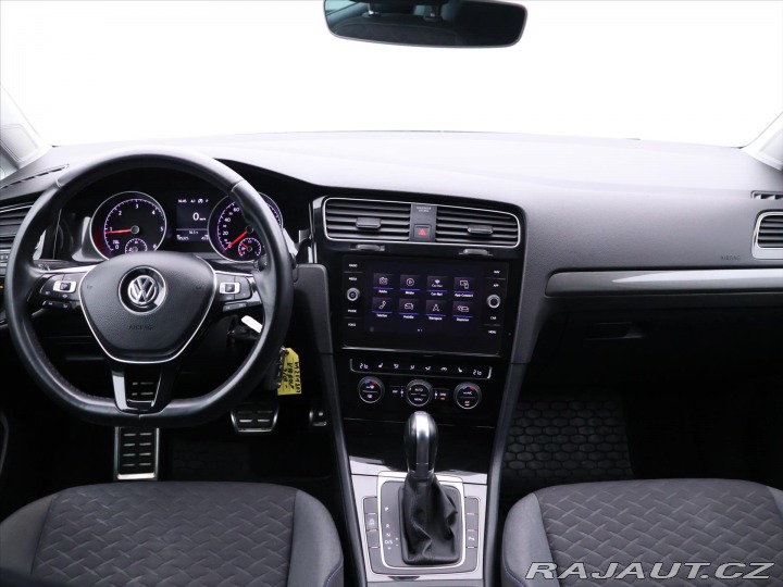 Volkswagen Golf 1,6 TDI DSG Join Navi 2019