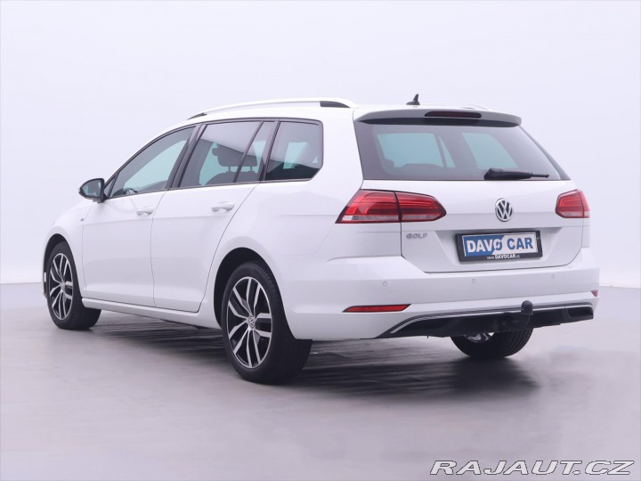 Volkswagen Golf 1,6 TDI DSG Join Navi 2019