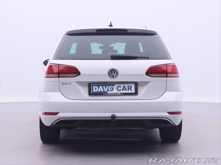 Volkswagen Golf 1,6 TDI DSG Join Navi 2019