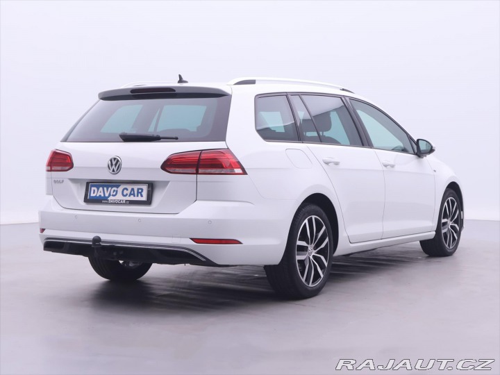 Volkswagen Golf 1,6 TDI DSG Join Navi 2019