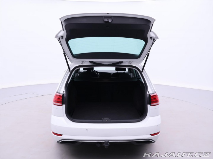 Volkswagen Golf 1,6 TDI DSG Join Navi 2019