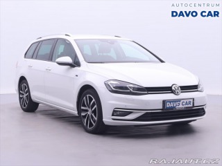 Volkswagen Golf 1,6 TDI DSG Join Navi 2019