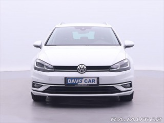 Volkswagen Golf 1,6 TDI DSG Join Navi 2019