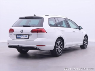 Volkswagen Golf 1,6 TDI DSG Join Navi 2019