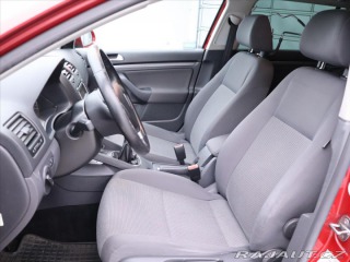 Volkswagen Golf 1,6 i 75kW CZ 1.Maj Serv. 2008