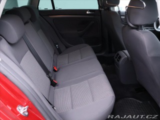 Volkswagen Golf 1,6 i 75kW CZ 1.Maj Serv. 2008