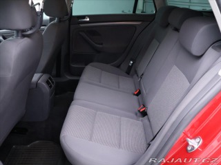 Volkswagen Golf 1,6 i 75kW CZ 1.Maj Serv. 2008