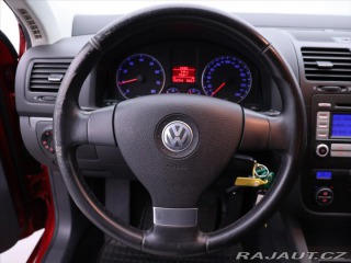 Volkswagen Golf 1,6 i 75kW CZ 1.Maj Serv. 2008