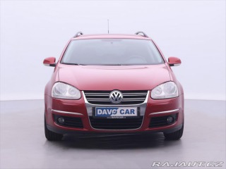 Volkswagen Golf 1,6 i 75kW CZ 1.Maj Serv. 2008