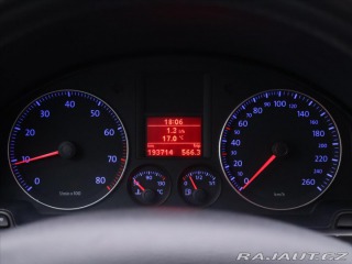 Volkswagen Golf 1,6 i 75kW CZ 1.Maj Serv. 2008