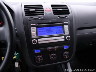 Volkswagen Golf 1,6 i 75kW CZ 1.Maj Serv. 2008