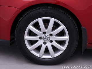 Volkswagen Golf 1,6 i 75kW CZ 1.Maj Serv. 2008