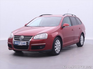 Volkswagen Golf 1,6 i 75kW CZ 1.Maj Serv. 2008