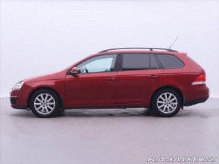 Volkswagen Golf 1,6 i 75kW CZ 1.Maj Serv. 2008