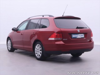 Volkswagen Golf 1,6 i 75kW CZ 1.Maj Serv. 2008