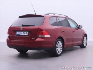Volkswagen Golf 1,6 i 75kW CZ 1.Maj Serv. 2008