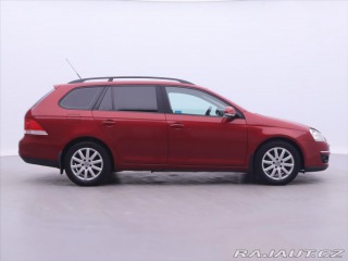 Volkswagen Golf 1,6 i 75kW CZ 1.Maj Serv. 2008