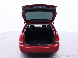 Volkswagen Golf 1,6 i 75kW CZ 1.Maj Serv. 2008