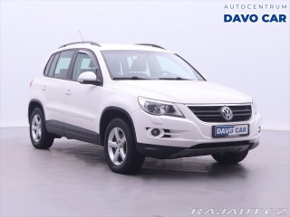Volkswagen Tiguan 2,0 TDI 103kW 4X4 CZ