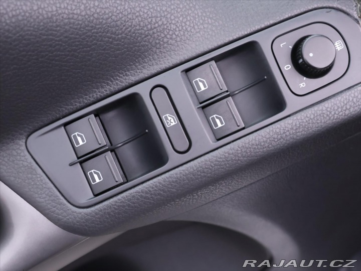 Volkswagen Tiguan 2,0 TDI 103kW 4X4 CZ 2008