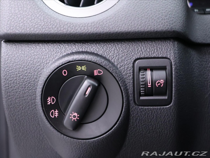 Volkswagen Tiguan 2,0 TDI 103kW 4X4 CZ 2008