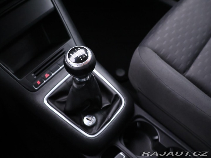 Volkswagen Tiguan 2,0 TDI 103kW 4X4 CZ 2008