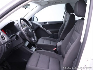 Volkswagen Tiguan 2,0 TDI 103kW 4X4 CZ 2008