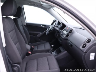 Volkswagen Tiguan 2,0 TDI 103kW 4X4 CZ 2008