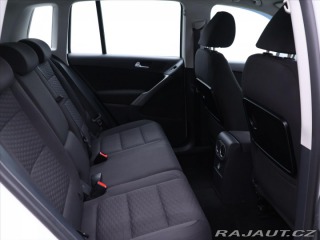 Volkswagen Tiguan 2,0 TDI 103kW 4X4 CZ 2008