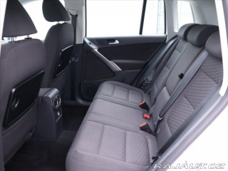 Volkswagen Tiguan 2,0 TDI 103kW 4X4 CZ 2008