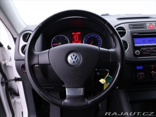 Volkswagen Tiguan 2,0 TDI 103kW 4X4 CZ 2008