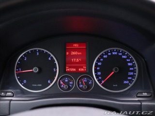 Volkswagen Tiguan 2,0 TDI 103kW 4X4 CZ 2008