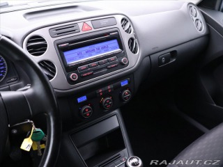 Volkswagen Tiguan 2,0 TDI 103kW 4X4 CZ 2008