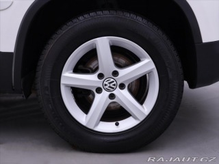Volkswagen Tiguan 2,0 TDI 103kW 4X4 CZ 2008
