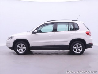 Volkswagen Tiguan 2,0 TDI 103kW 4X4 CZ 2008