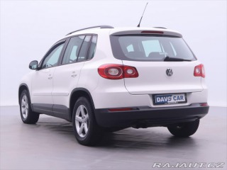 Volkswagen Tiguan 2,0 TDI 103kW 4X4 CZ 2008