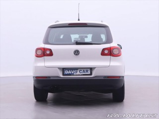 Volkswagen Tiguan 2,0 TDI 103kW 4X4 CZ 2008