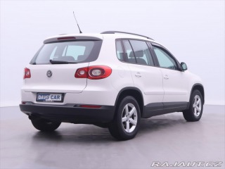 Volkswagen Tiguan 2,0 TDI 103kW 4X4 CZ 2008