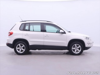 Volkswagen Tiguan 2,0 TDI 103kW 4X4 CZ 2008