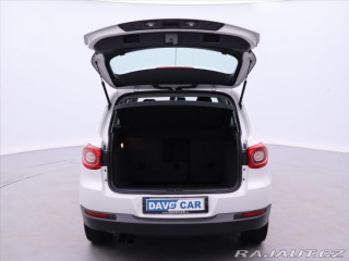 Volkswagen Tiguan 2,0 TDI 103kW 4X4 CZ 2008