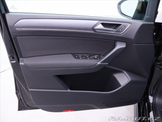 Volkswagen Touran 2,0 TDI 110kW R-Line LED 2017