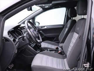 Volkswagen Touran 2,0 TDI 110kW R-Line LED 2017