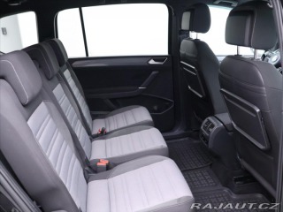 Volkswagen Touran 2,0 TDI 110kW R-Line LED 2017