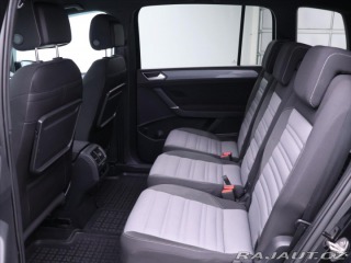 Volkswagen Touran 2,0 TDI 110kW R-Line LED 2017