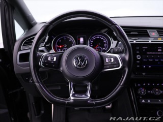 Volkswagen Touran 2,0 TDI 110kW R-Line LED 2017