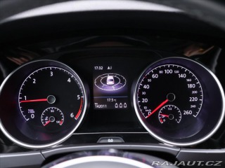Volkswagen Touran 2,0 TDI 110kW R-Line LED 2017