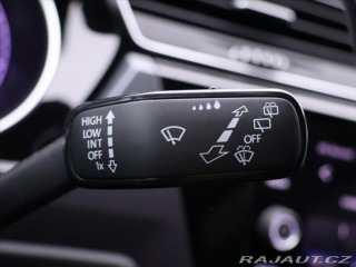 Volkswagen Touran 2,0 TDI 110kW R-Line LED 2017
