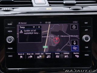 Volkswagen Touran 2,0 TDI 110kW R-Line LED 2017